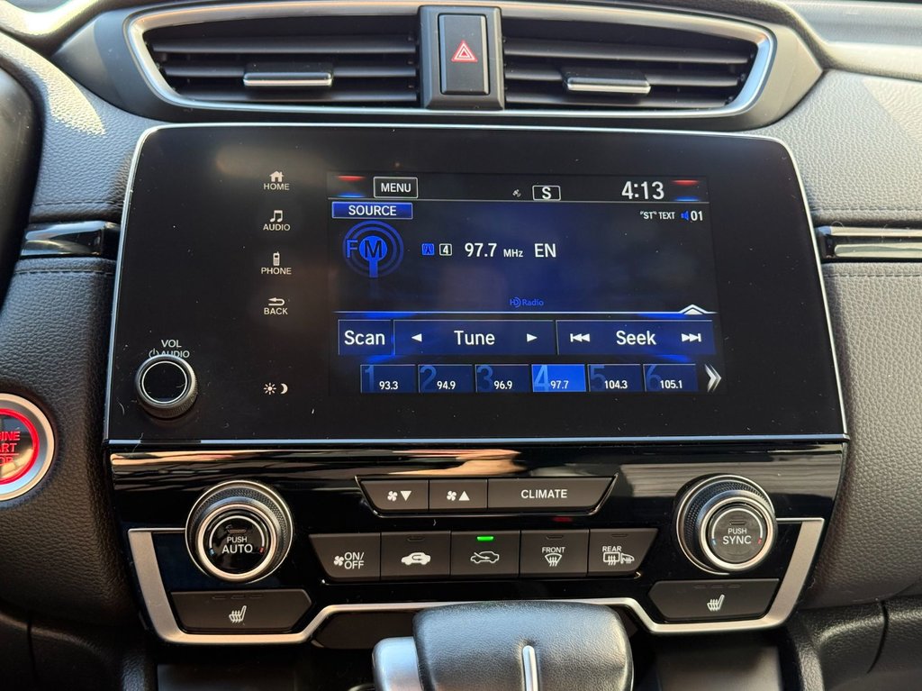 2021 Honda CR-V Sport | Spacious Interior, Android Auto & CarPlay in COLDBROOK, Nova Scotia - 12 - w1024h768px