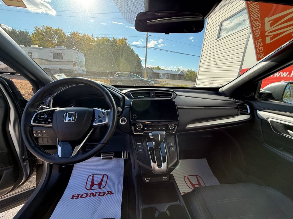 2021 Honda CR-V Sport | Spacious Interior, Android Auto & CarPlay in COLDBROOK, Nova Scotia - 9 - w1024h768px