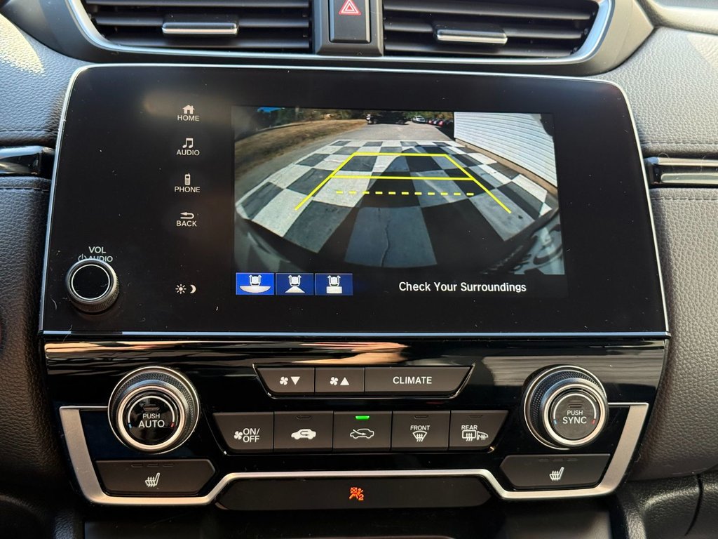 2021 Honda CR-V Sport | Spacious Interior, Android Auto & CarPlay in COLDBROOK, Nova Scotia - 13 - w1024h768px