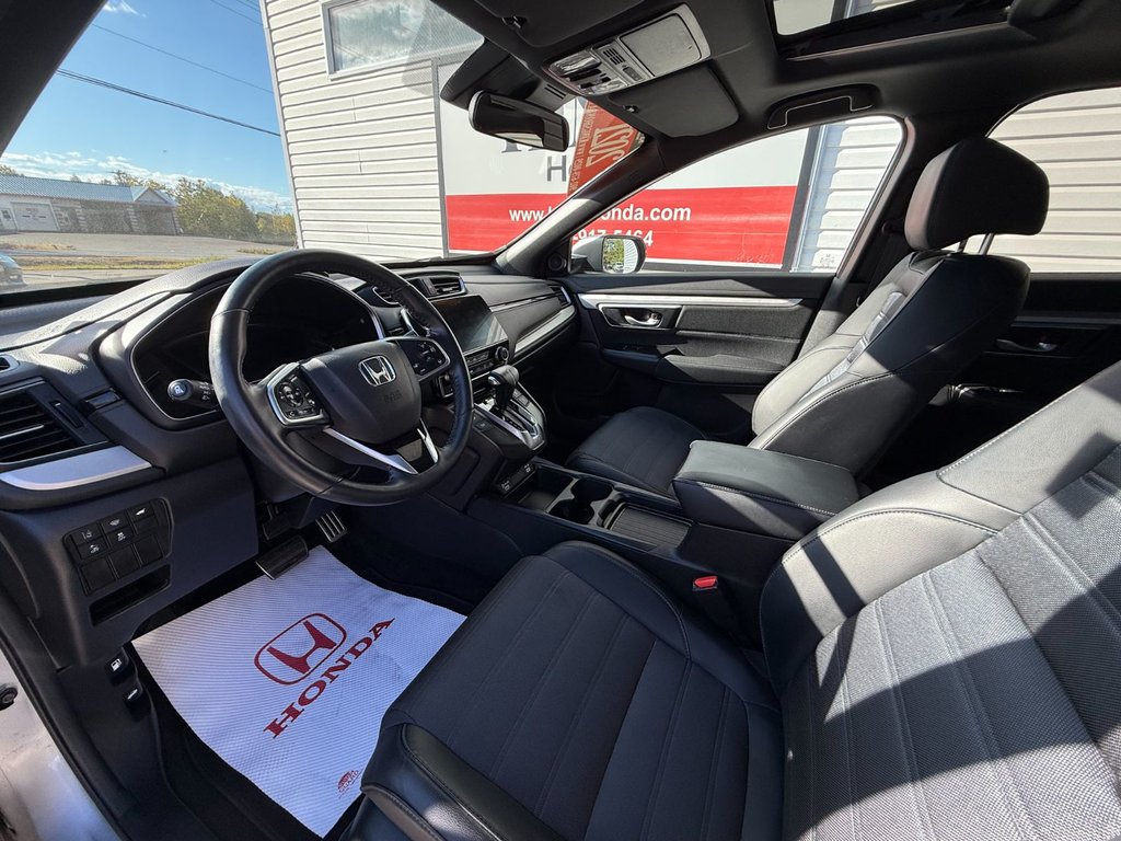 2021 Honda CR-V Sport | Spacious Interior, Android Auto & CarPlay in COLDBROOK, Nova Scotia - 8 - w1024h768px