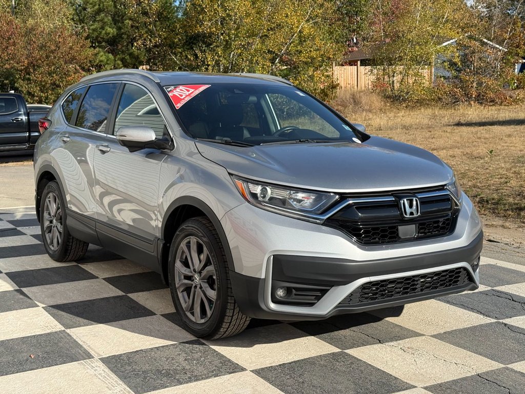2021 Honda CR-V Sport | Spacious Interior, Android Auto & CarPlay in COLDBROOK, Nova Scotia - 3 - w1024h768px