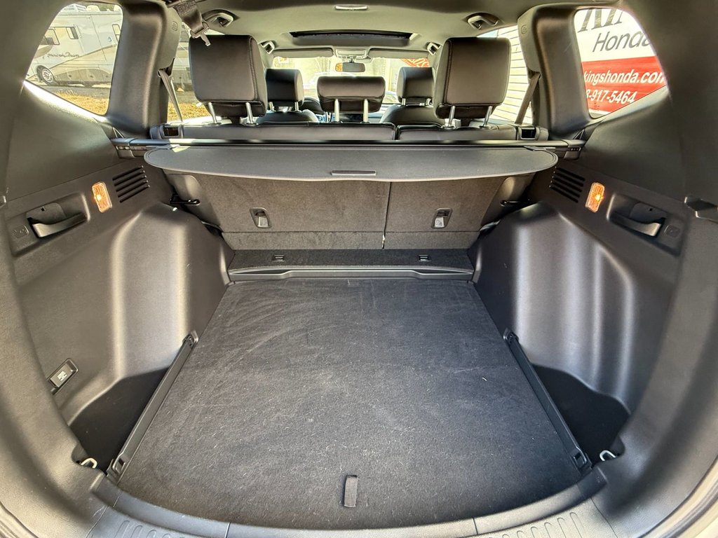 2021 Honda CR-V Sport | Spacious Interior, Android Auto & CarPlay in COLDBROOK, Nova Scotia - 19 - w1024h768px