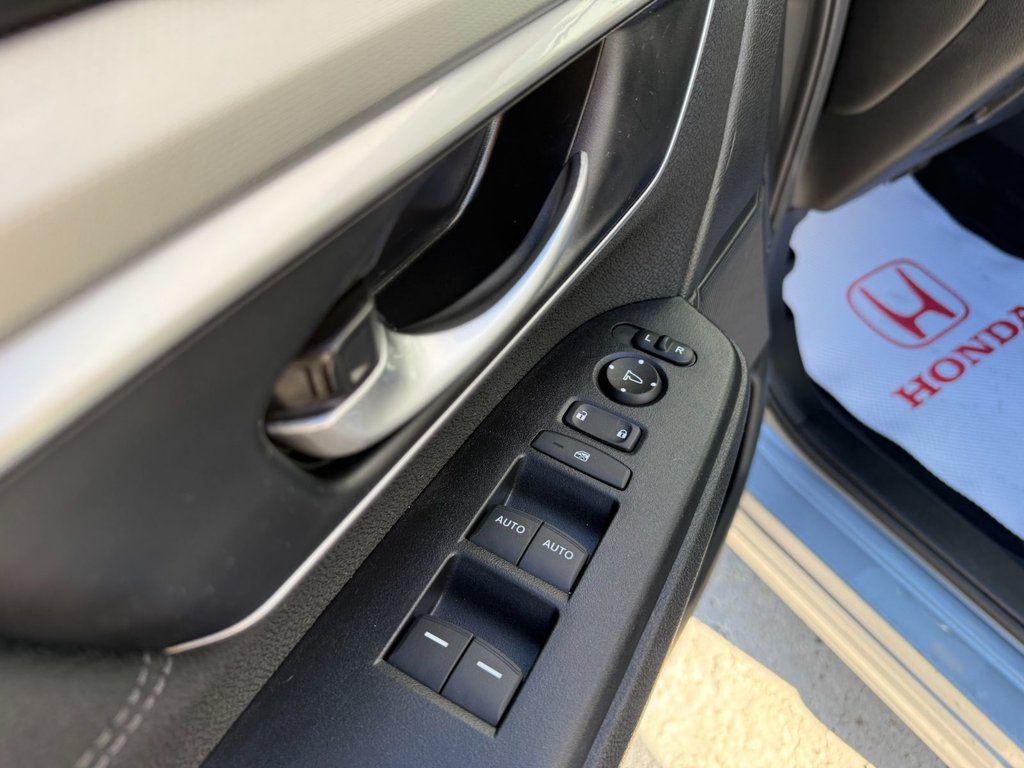 2021 Honda CR-V Sport | Spacious Interior, Android Auto & CarPlay in COLDBROOK, Nova Scotia - 7 - w1024h768px
