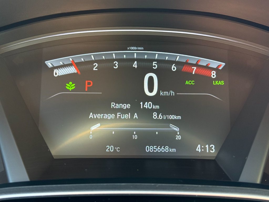 2021 Honda CR-V Sport | Spacious Interior, Android Auto & CarPlay in COLDBROOK, Nova Scotia - 11 - w1024h768px