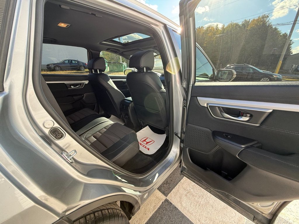 2021 Honda CR-V Sport | Spacious Interior, Android Auto & CarPlay in COLDBROOK, Nova Scotia - 20 - w1024h768px