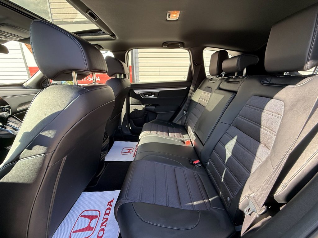2021 Honda CR-V Sport | Spacious Interior, Android Auto & CarPlay in COLDBROOK, Nova Scotia - 17 - w1024h768px