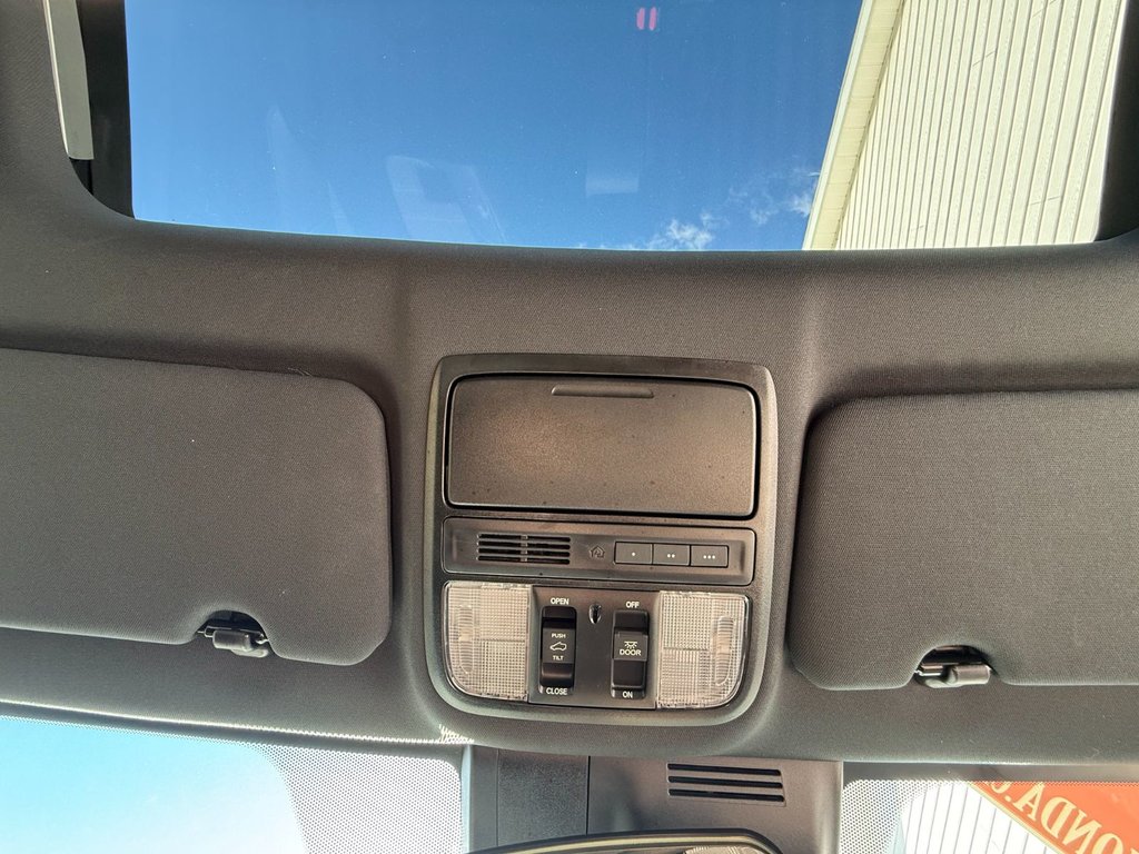 2021 Honda CR-V Sport | Spacious Interior, Android Auto & CarPlay in COLDBROOK, Nova Scotia - 14 - w1024h768px