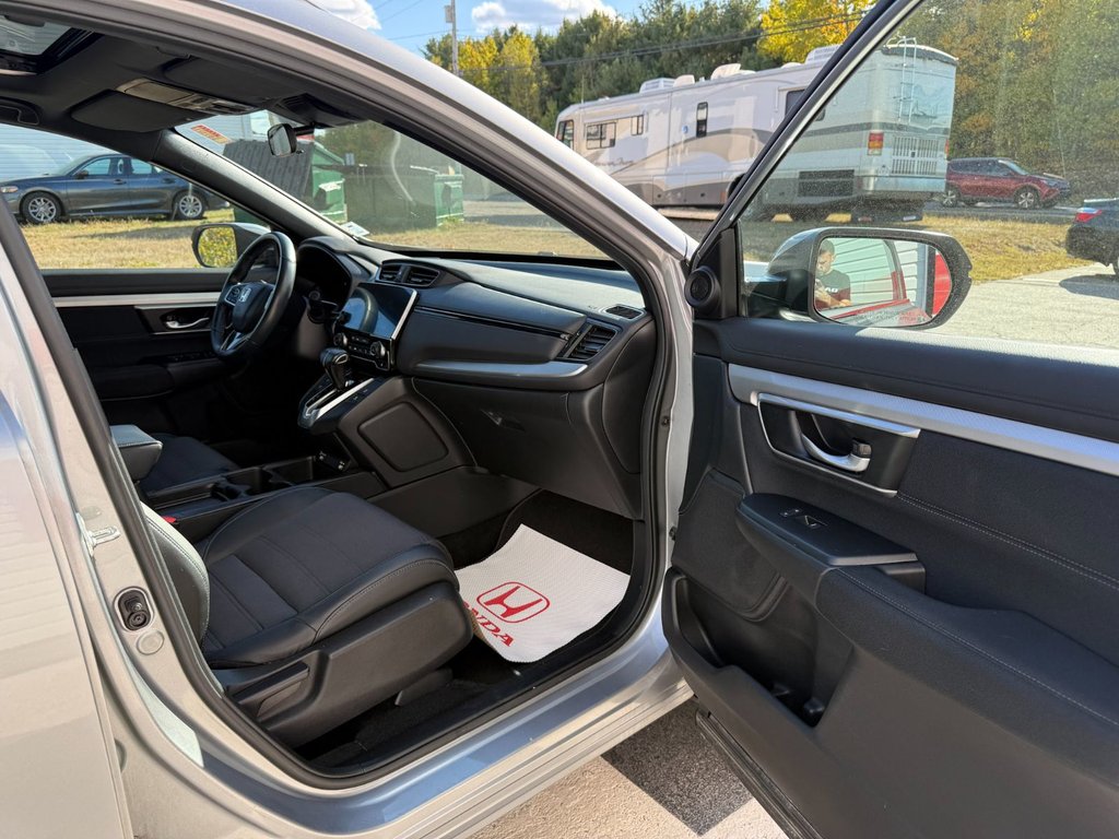 2021 Honda CR-V Sport | Spacious Interior, Android Auto & CarPlay in COLDBROOK, Nova Scotia - 22 - w1024h768px
