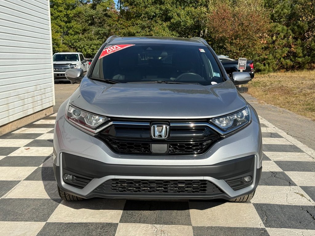 2021 Honda CR-V Sport | Spacious Interior, Android Auto & CarPlay in COLDBROOK, Nova Scotia - 2 - w1024h768px