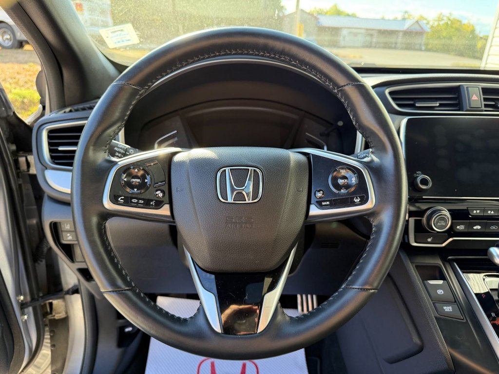 2021 Honda CR-V Sport | Spacious Interior, Android Auto & CarPlay in COLDBROOK, Nova Scotia - 10 - w1024h768px