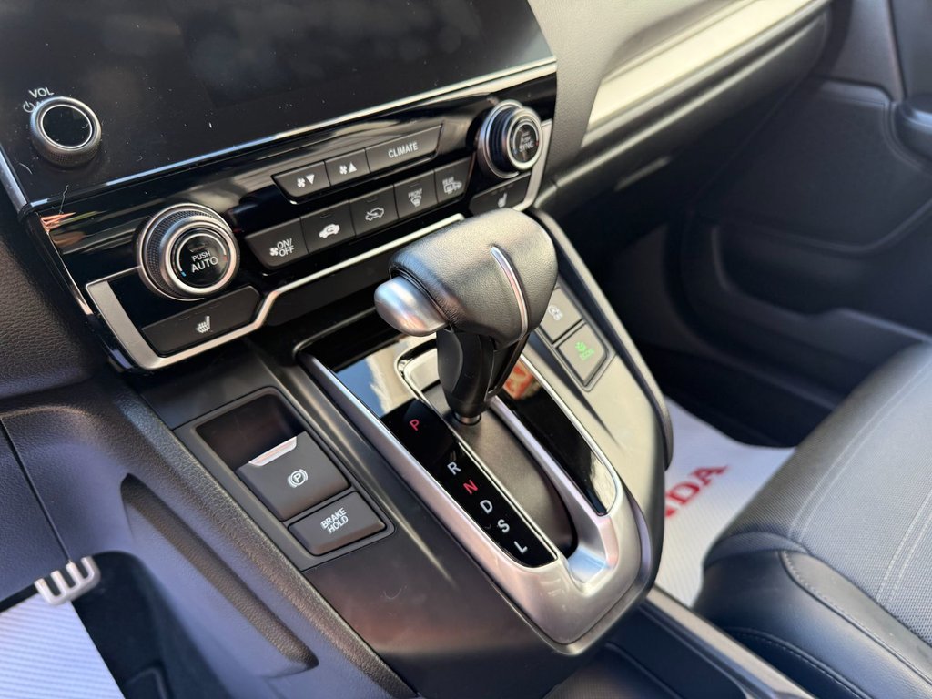 2021 Honda CR-V Sport | Spacious Interior, Android Auto & CarPlay in COLDBROOK, Nova Scotia - 15 - w1024h768px