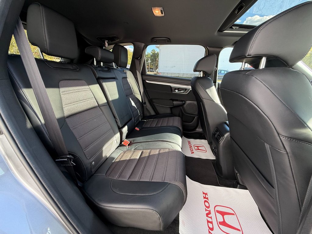 2021 Honda CR-V Sport | Spacious Interior, Android Auto & CarPlay in COLDBROOK, Nova Scotia - 21 - w1024h768px