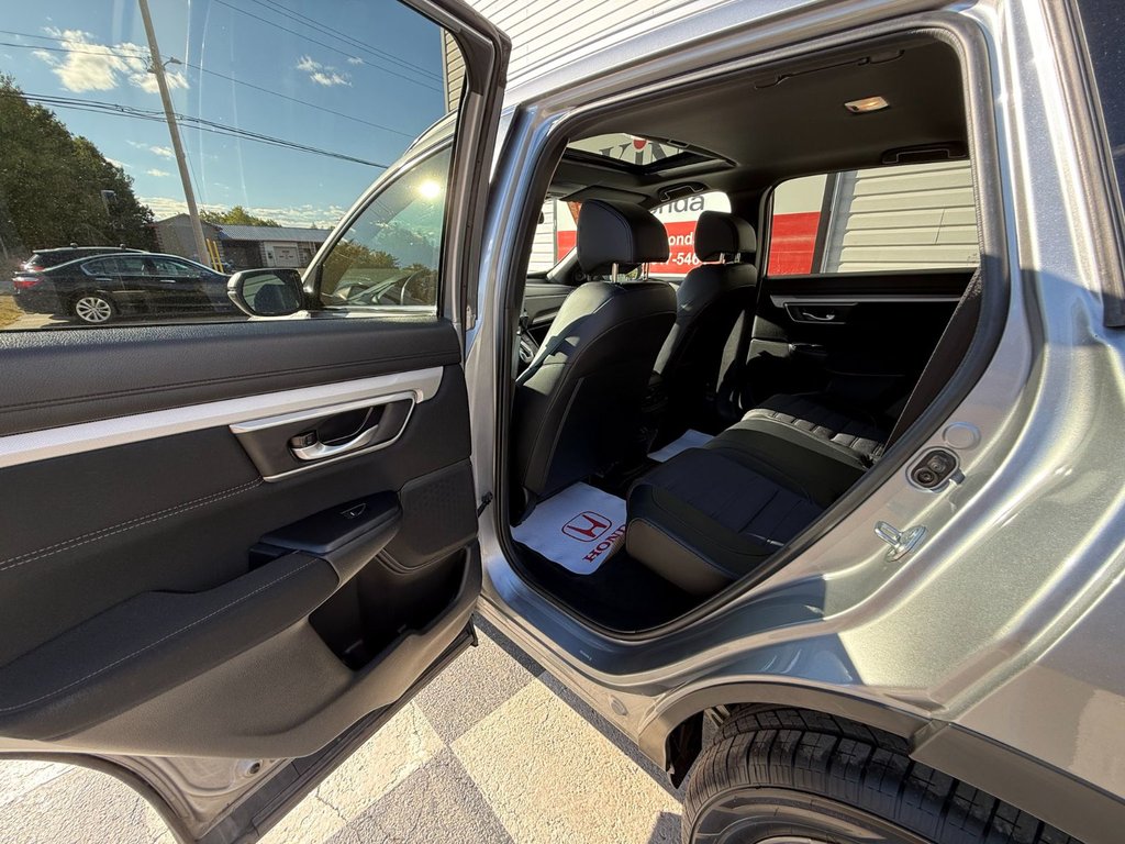 2021 Honda CR-V Sport | Spacious Interior, Android Auto & CarPlay in COLDBROOK, Nova Scotia - 16 - w1024h768px