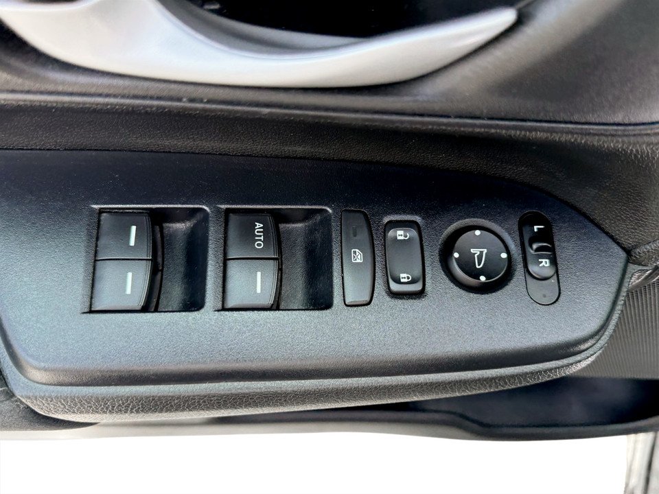 Honda CR-V LX, keyless entry, backup camera, Bluetooth 2021 à Kentville, Nouvelle-Écosse - 8 - w1024h768px