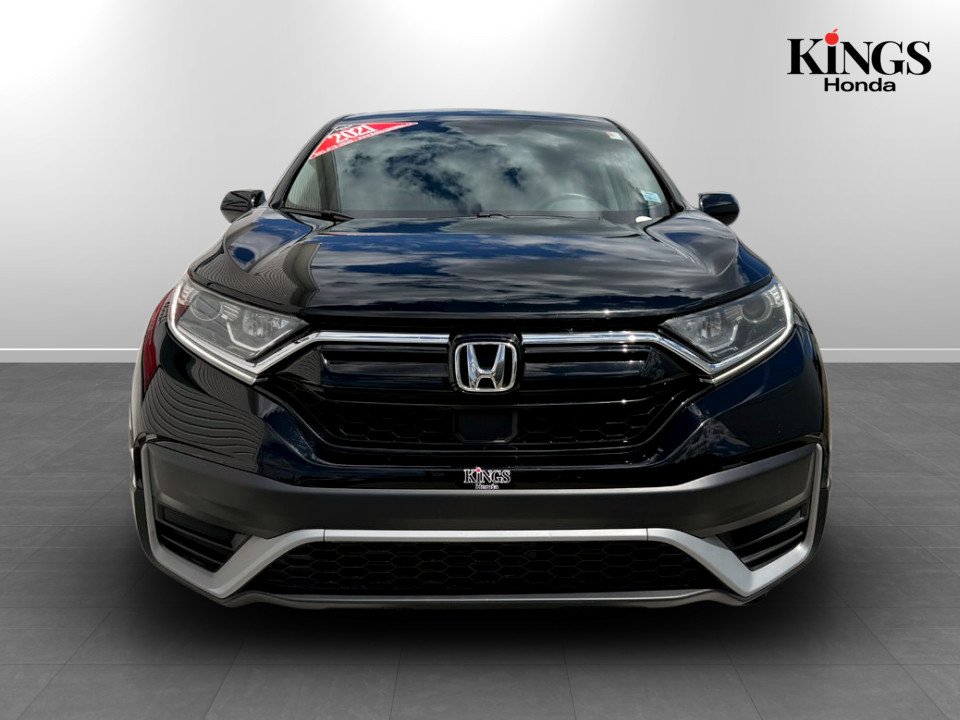 Honda CR-V LX, keyless entry, backup camera, Bluetooth 2021 à Kentville, Nouvelle-Écosse - 2 - w1024h768px