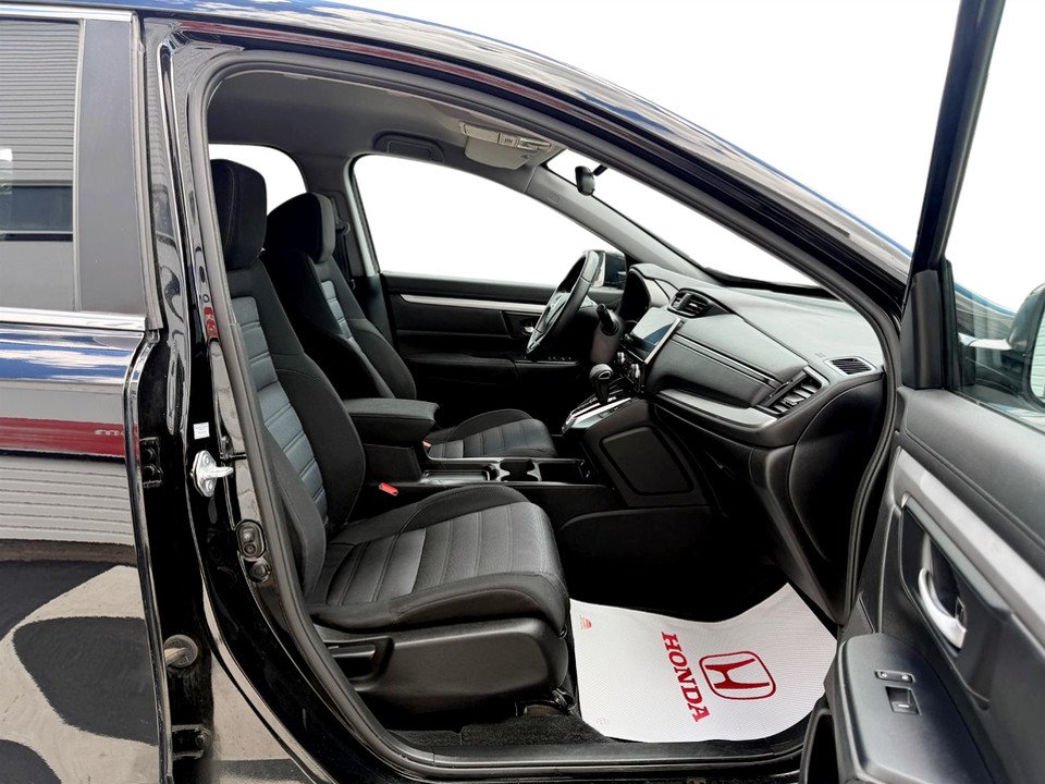 Honda CR-V LX, keyless entry, backup camera, Bluetooth 2021 à Kentville, Nouvelle-Écosse - 19 - w1024h768px