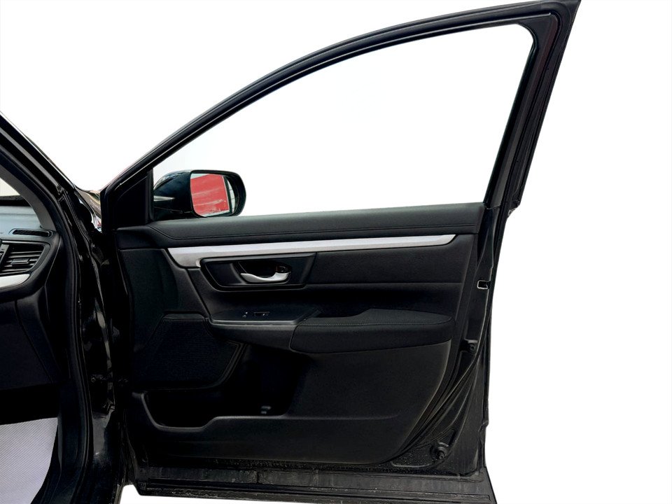 Honda CR-V LX, keyless entry, backup camera, Bluetooth 2021 à Kentville, Nouvelle-Écosse - 18 - w1024h768px