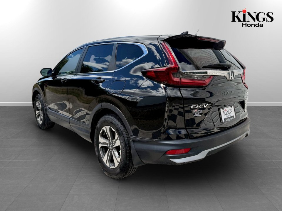 Honda CR-V LX, keyless entry, backup camera, Bluetooth 2021 à Kentville, Nouvelle-Écosse - 6 - w1024h768px