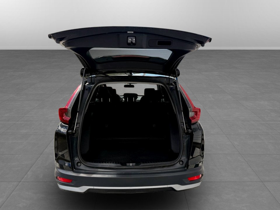 Honda CR-V LX, keyless entry, backup camera, Bluetooth 2021 à Kentville, Nouvelle-Écosse - 15 - w1024h768px