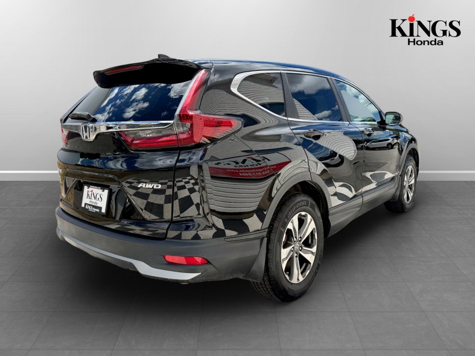 Honda CR-V LX, keyless entry, backup camera, Bluetooth 2021 à Kentville, Nouvelle-Écosse - 4 - w1024h768px