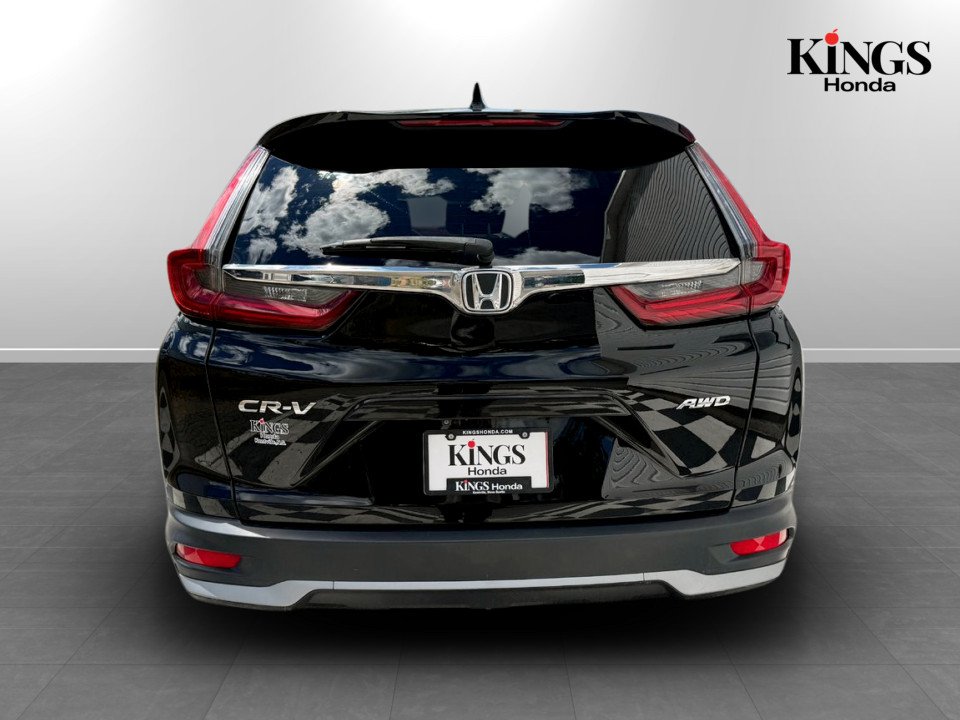 Honda CR-V LX, keyless entry, backup camera, Bluetooth 2021 à Kentville, Nouvelle-Écosse - 5 - w1024h768px