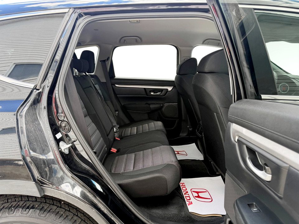 Honda CR-V LX, keyless entry, backup camera, Bluetooth 2021 à Kentville, Nouvelle-Écosse - 17 - w1024h768px