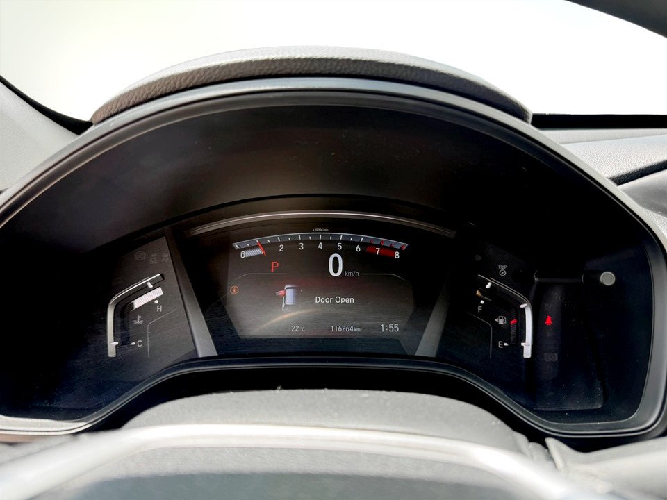 Honda CR-V LX, keyless entry, backup camera, Bluetooth 2021 à Kentville, Nouvelle-Écosse - 11 - w1024h768px
