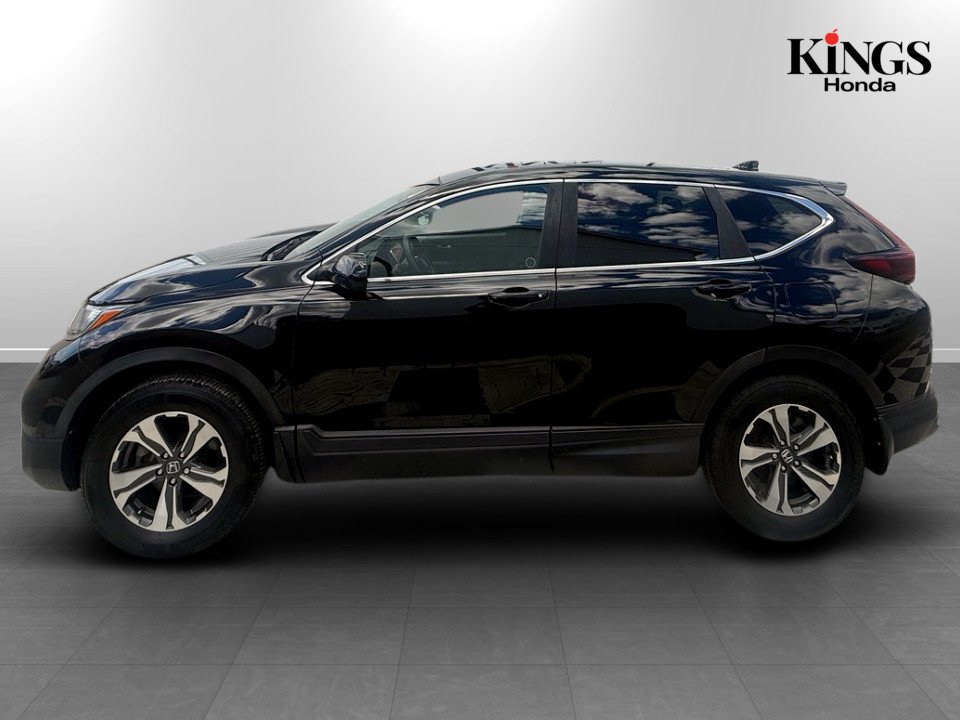 Honda CR-V LX, keyless entry, backup camera, Bluetooth 2021 à Kentville, Nouvelle-Écosse - 20 - w1024h768px