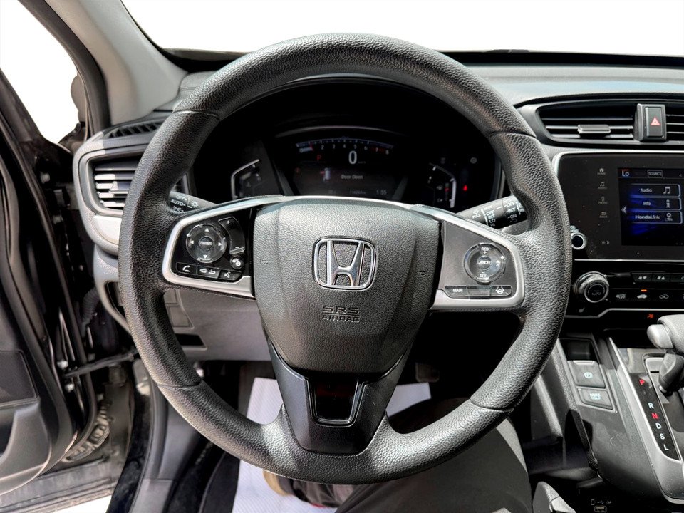 Honda CR-V LX, keyless entry, backup camera, Bluetooth 2021 à Kentville, Nouvelle-Écosse - 10 - w1024h768px