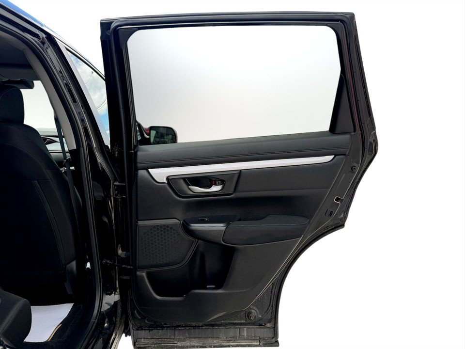 Honda CR-V LX, keyless entry, backup camera, Bluetooth 2021 à Kentville, Nouvelle-Écosse - 16 - w1024h768px