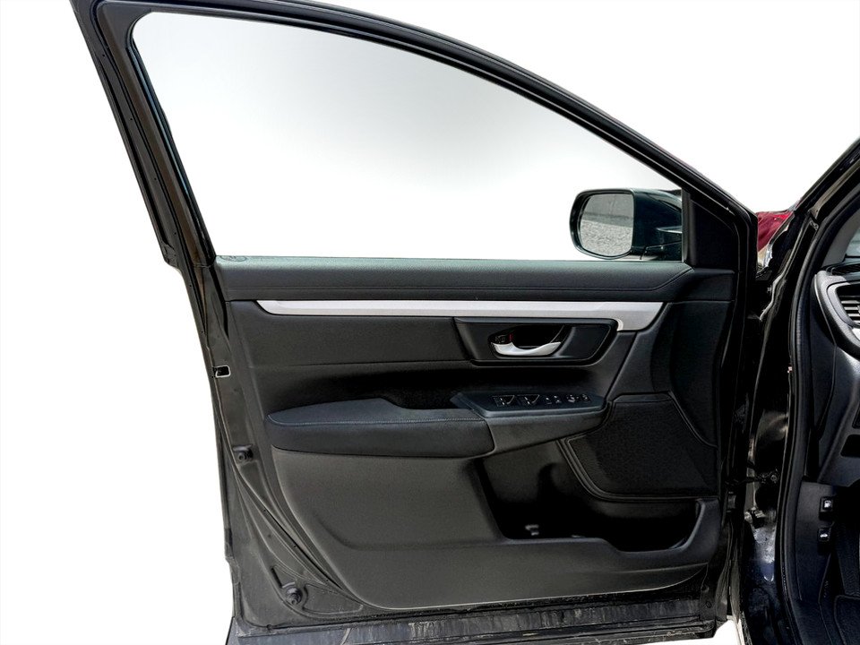 Honda CR-V LX, keyless entry, backup camera, Bluetooth 2021 à Kentville, Nouvelle-Écosse - 7 - w1024h768px