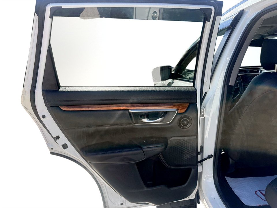 Honda CR-V EX-L, keyless entry, backup camera, Bluetooth 2021 à COLDBROOK, Nouvelle-Écosse - 14 - w1024h768px