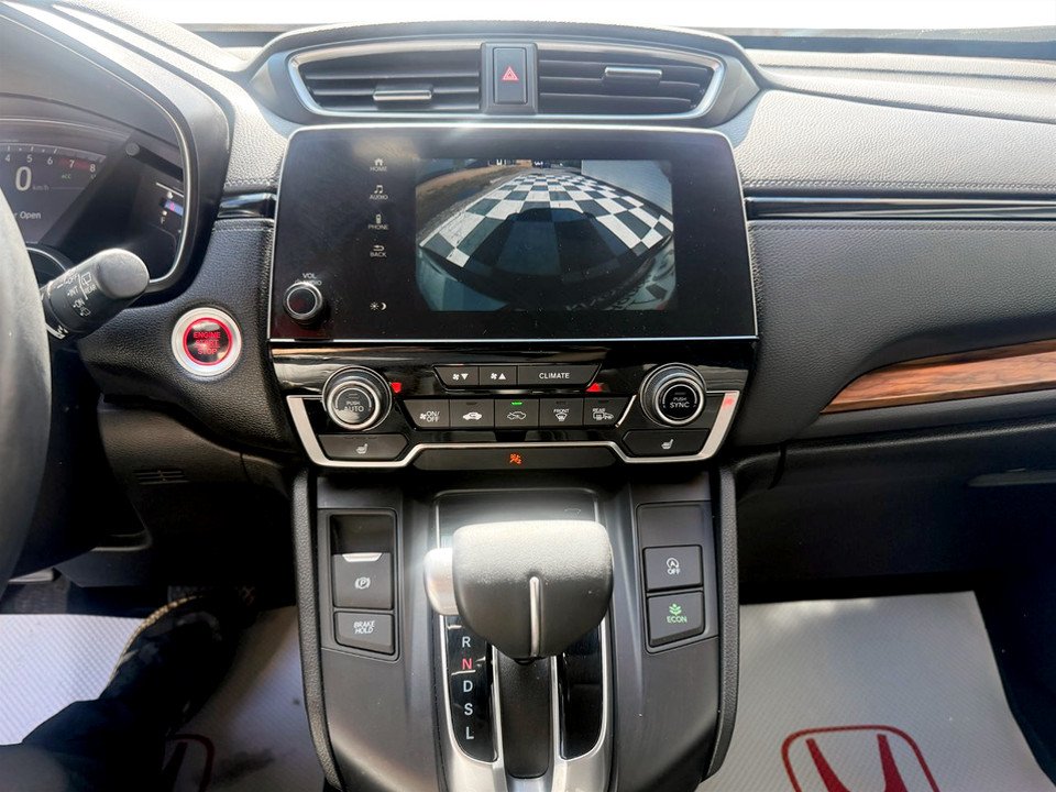 Honda CR-V EX-L, keyless entry, backup camera, Bluetooth 2021 à Kentville, Nouvelle-Écosse - 12 - w1024h768px