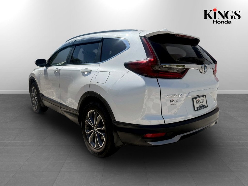 Honda CR-V EX-L, keyless entry, backup camera, Bluetooth 2021 à Kentville, Nouvelle-Écosse - 6 - w1024h768px