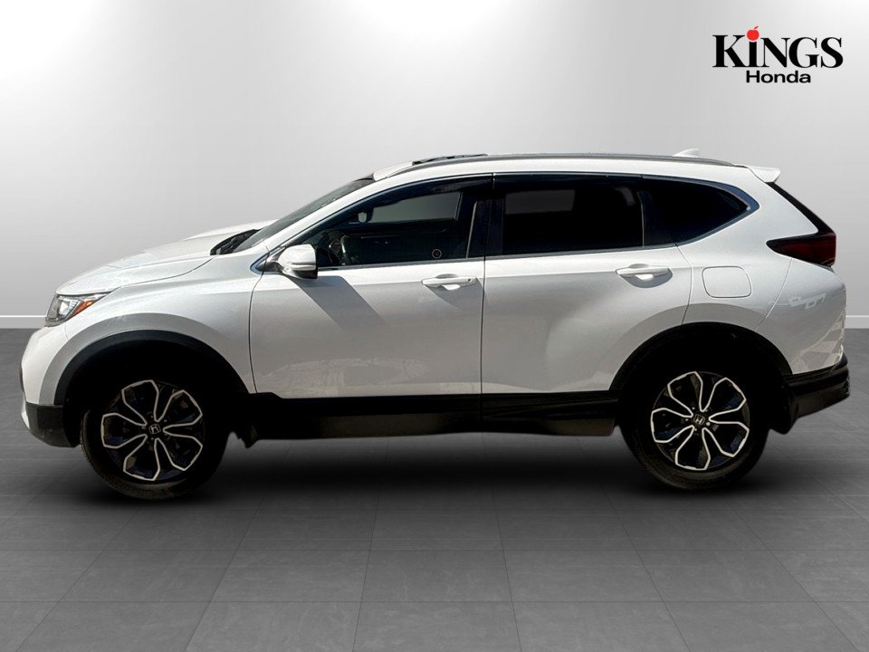 Honda CR-V EX-L, keyless entry, backup camera, Bluetooth 2021 à Kentville, Nouvelle-Écosse - 21 - w1024h768px