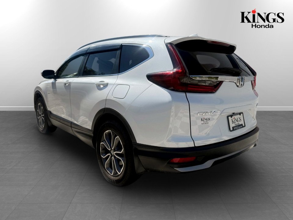 Honda CR-V EX-L, keyless entry, backup camera, Bluetooth 2021 à COLDBROOK, Nouvelle-Écosse - 6 - w1024h768px