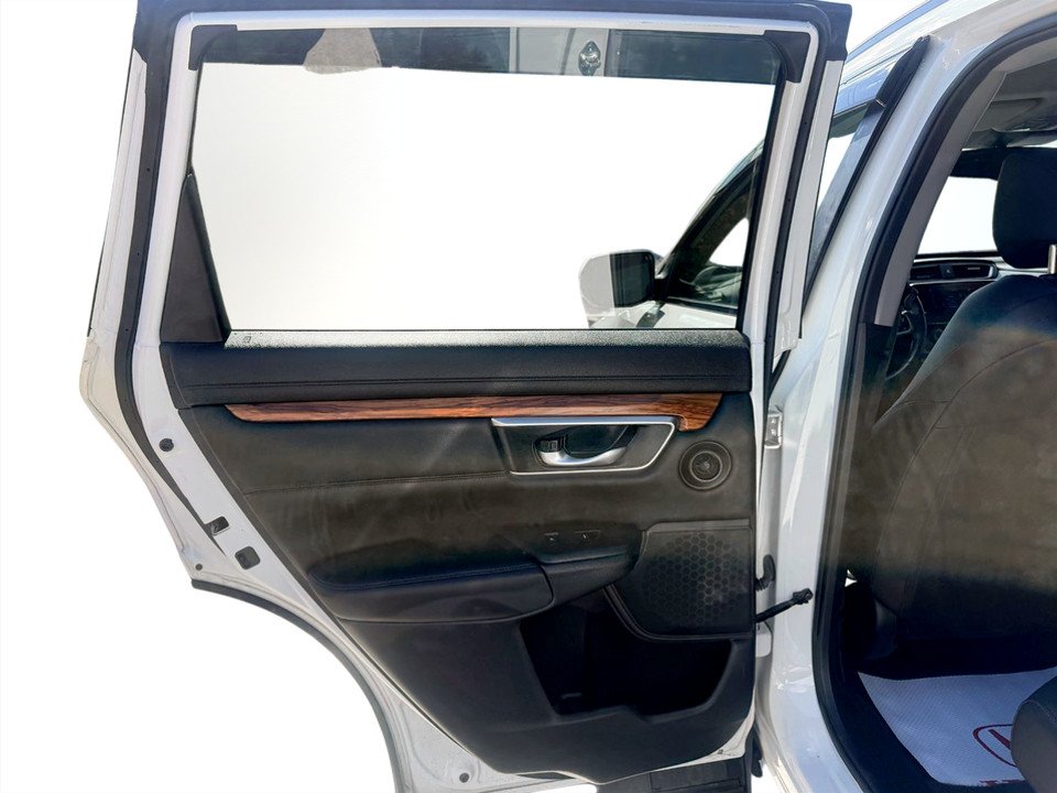 Honda CR-V EX-L, keyless entry, backup camera, Bluetooth 2021 à Kentville, Nouvelle-Écosse - 14 - w1024h768px
