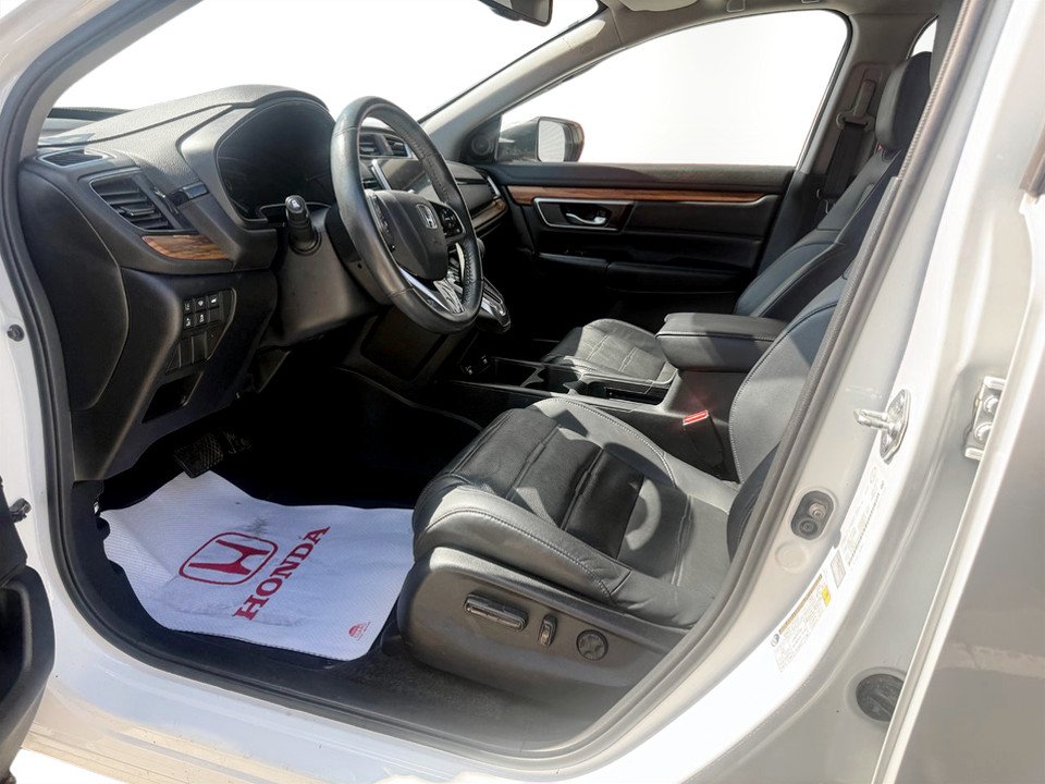Honda CR-V EX-L, keyless entry, backup camera, Bluetooth 2021 à Kentville, Nouvelle-Écosse - 9 - w1024h768px