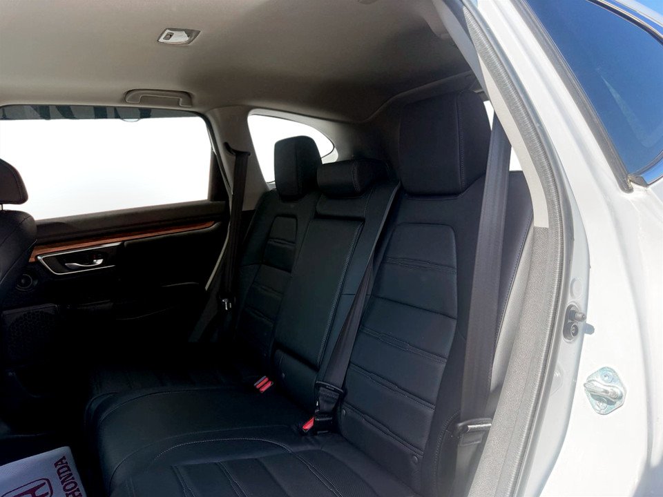 Honda CR-V EX-L, keyless entry, backup camera, Bluetooth 2021 à Kentville, Nouvelle-Écosse - 15 - w1024h768px