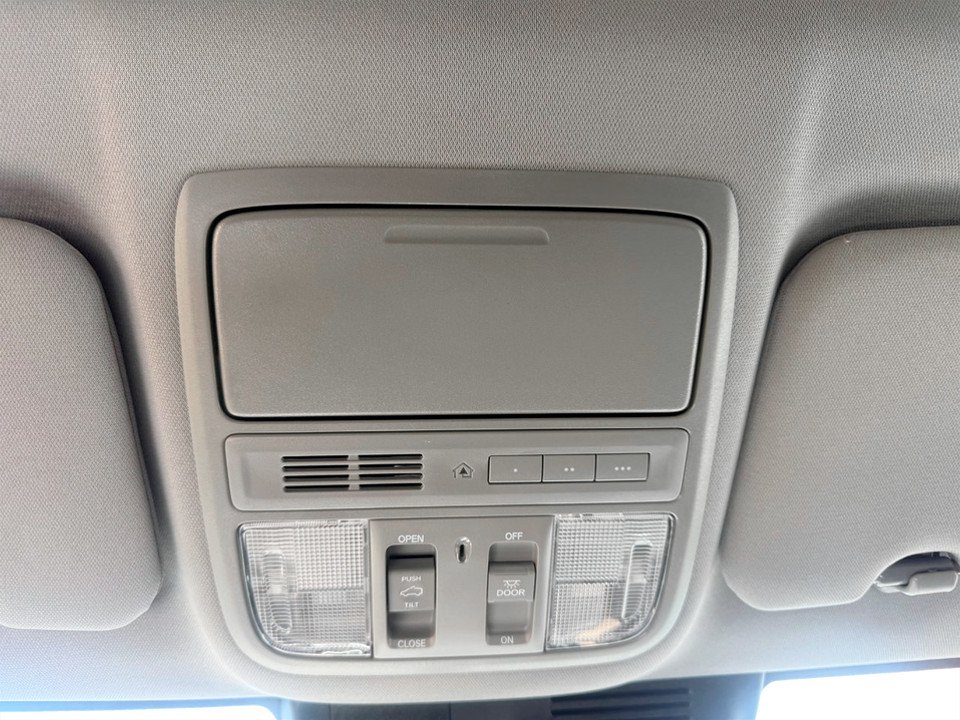 Honda CR-V EX-L, keyless entry, backup camera, Bluetooth 2021 à Kentville, Nouvelle-Écosse - 13 - w1024h768px