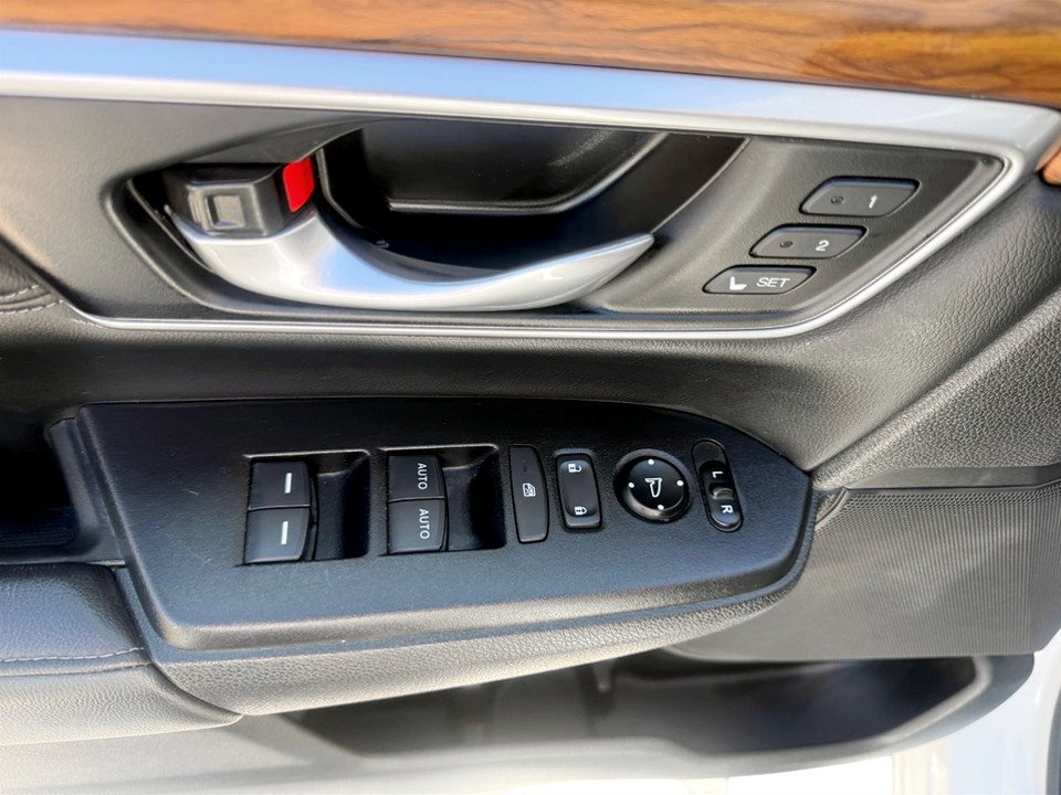 Honda CR-V EX-L, keyless entry, backup camera, Bluetooth 2021 à Kentville, Nouvelle-Écosse - 8 - w1024h768px