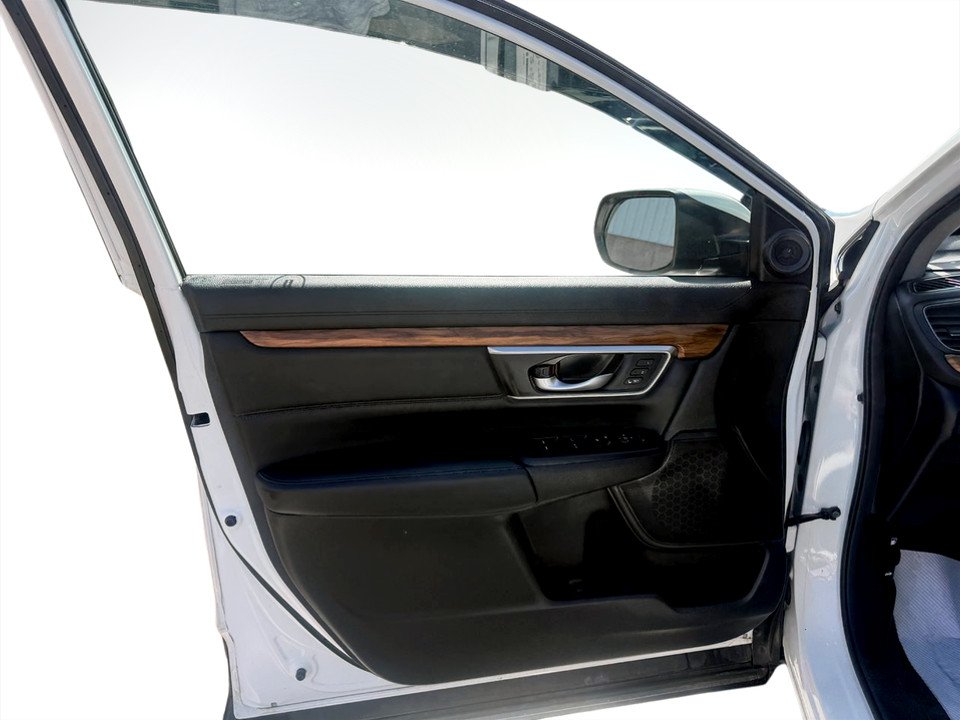 Honda CR-V EX-L, keyless entry, backup camera, Bluetooth 2021 à Kentville, Nouvelle-Écosse - 7 - w1024h768px