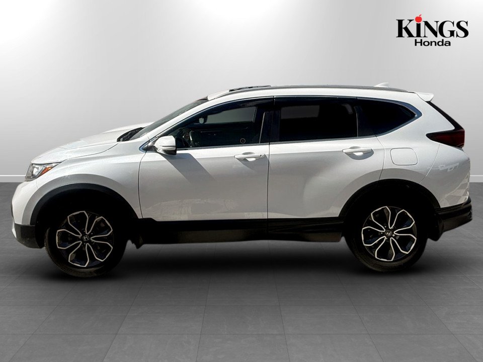 Honda CR-V EX-L, keyless entry, backup camera, Bluetooth 2021 à COLDBROOK, Nouvelle-Écosse - 21 - w1024h768px