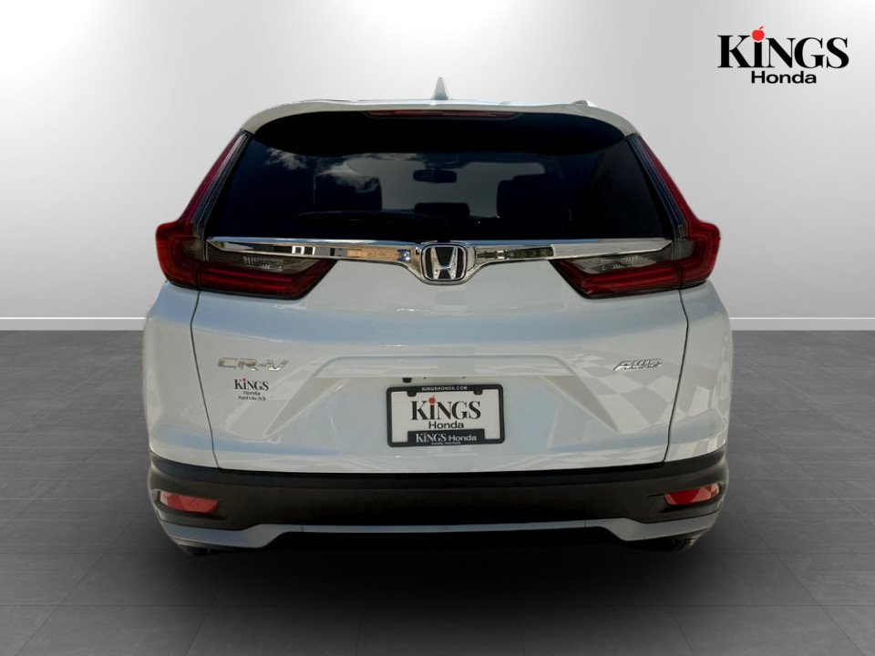 Honda CR-V EX-L, keyless entry, backup camera, Bluetooth 2021 à COLDBROOK, Nouvelle-Écosse - 5 - w1024h768px