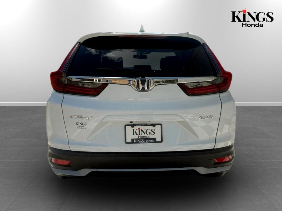 Honda CR-V EX-L, keyless entry, backup camera, Bluetooth 2021 à Kentville, Nouvelle-Écosse - 5 - w1024h768px