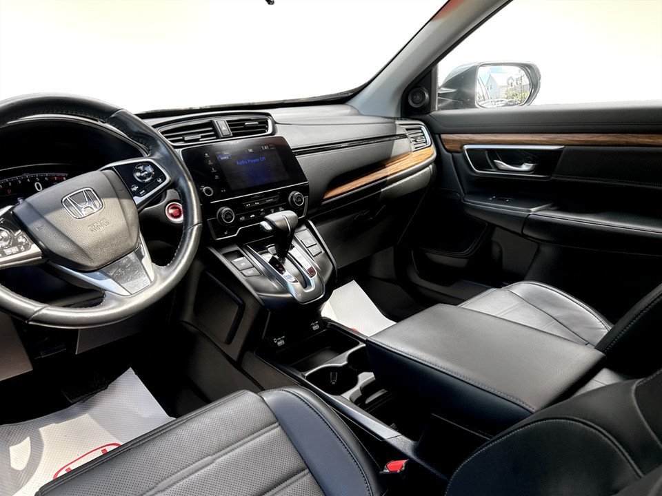2021 Honda CR-V EX-L, keyless entry, backup camera, Bluetooth in COLDBROOK, Nova Scotia - 11 - w1024h768px