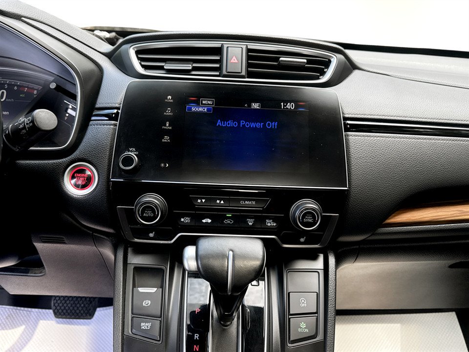 2021 Honda CR-V EX-L, keyless entry, backup camera, Bluetooth in COLDBROOK, Nova Scotia - 9 - w1024h768px