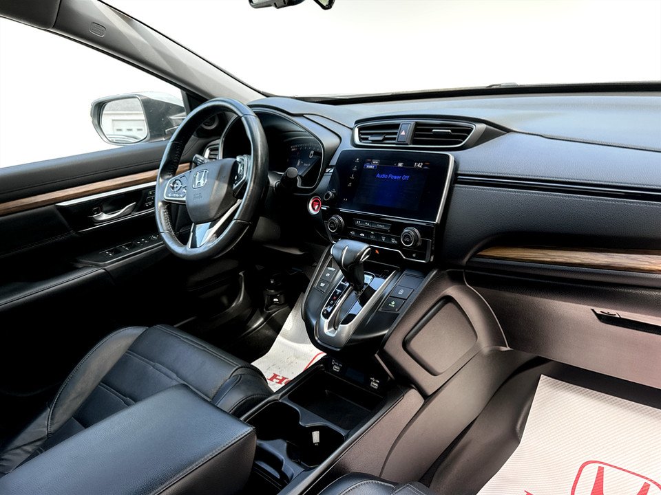 2021 Honda CR-V EX-L, keyless entry, backup camera, Bluetooth in COLDBROOK, Nova Scotia - 6 - w1024h768px
