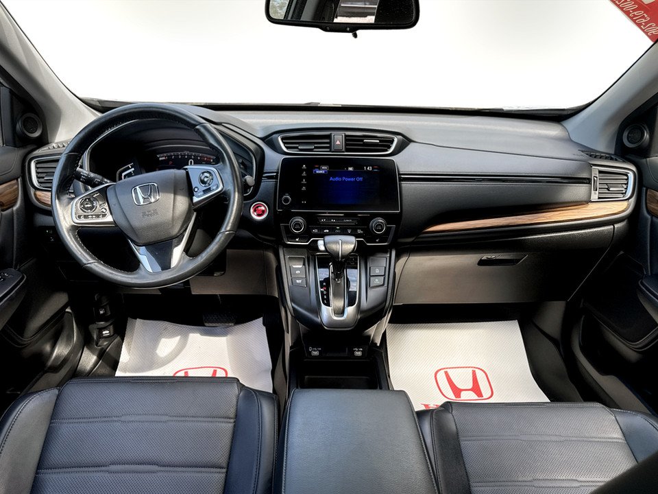 2021 Honda CR-V EX-L, keyless entry, backup camera, Bluetooth in COLDBROOK, Nova Scotia - 10 - w1024h768px