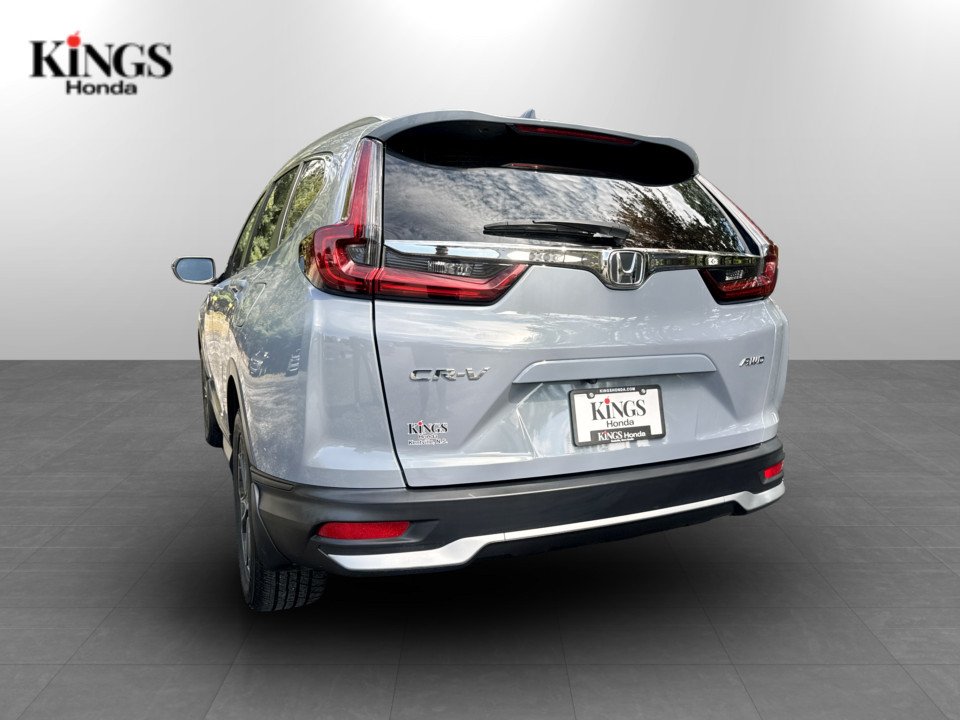 2021 Honda CR-V EX-L, keyless entry, backup camera, Bluetooth in COLDBROOK, Nova Scotia - 14 - w1024h768px
